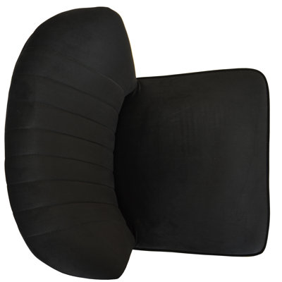 Creel Upholstered Slipper Chair