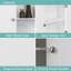 Lyford Bathroom Cabinet