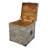 Aarilyn Solid Wood End Table
