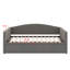 Lit de jour avec couchette extensible-1921536027