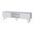 Hairpin Leg TV Rack-987240568