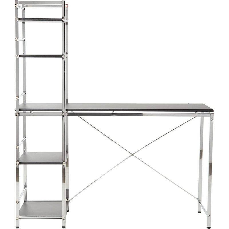 Bureau Rodney