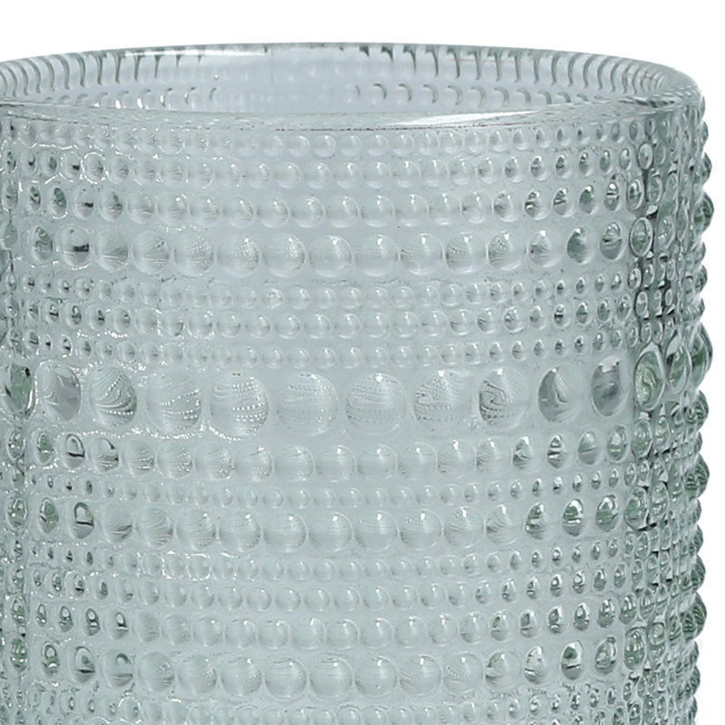 Fortessa Jupiter Glass High Ball, Sage