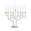 Menorah Candelabra
