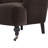 Naine Upholstered Velvet Armchair-113497378
