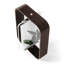 Bellwood Wood Floater Frame in Brown