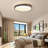 Aristarco LED Flush Mount