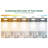 4" Aluminum Anti-Glare Deep Baffle Trim LED Canless Recessed Lighting Kit