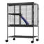 Cage à furet à 2 niveaux 34 po-125834249