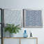 «Calm Watercolor Collection F», ensemble de 2 cadres photo-1750929561-1755792671-1755792864