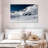 Nicci Uphill Snowmobiling