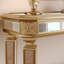 Framhouse 48" Mirrored Console Table-1832797866