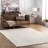 Cruise Natural Jute Area Rug-1533926913