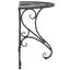 Table de bout Newton-101645040