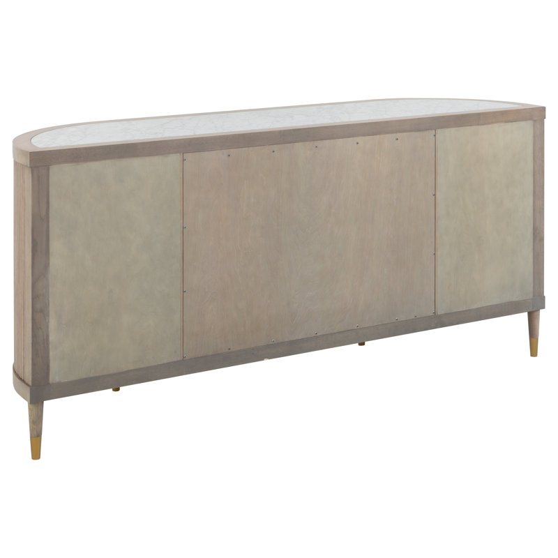 Everett 72'' W Credenza