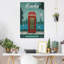 Londres - sans cadre, impression-701336083-701336084