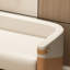 31.5in Shoe Changing Stool Shoe Storage Bench-108298059
