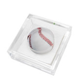 Baseball Cocktail Napkin Holder