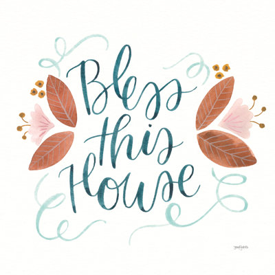 " Home Sweet Home IV "