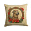 Coussin décoratif intérieur / extérieur en polyester Christmas-92587960-92587961