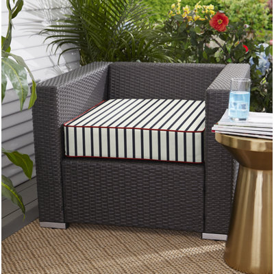 Coussin de siège intérieur / extérieur Parkchester