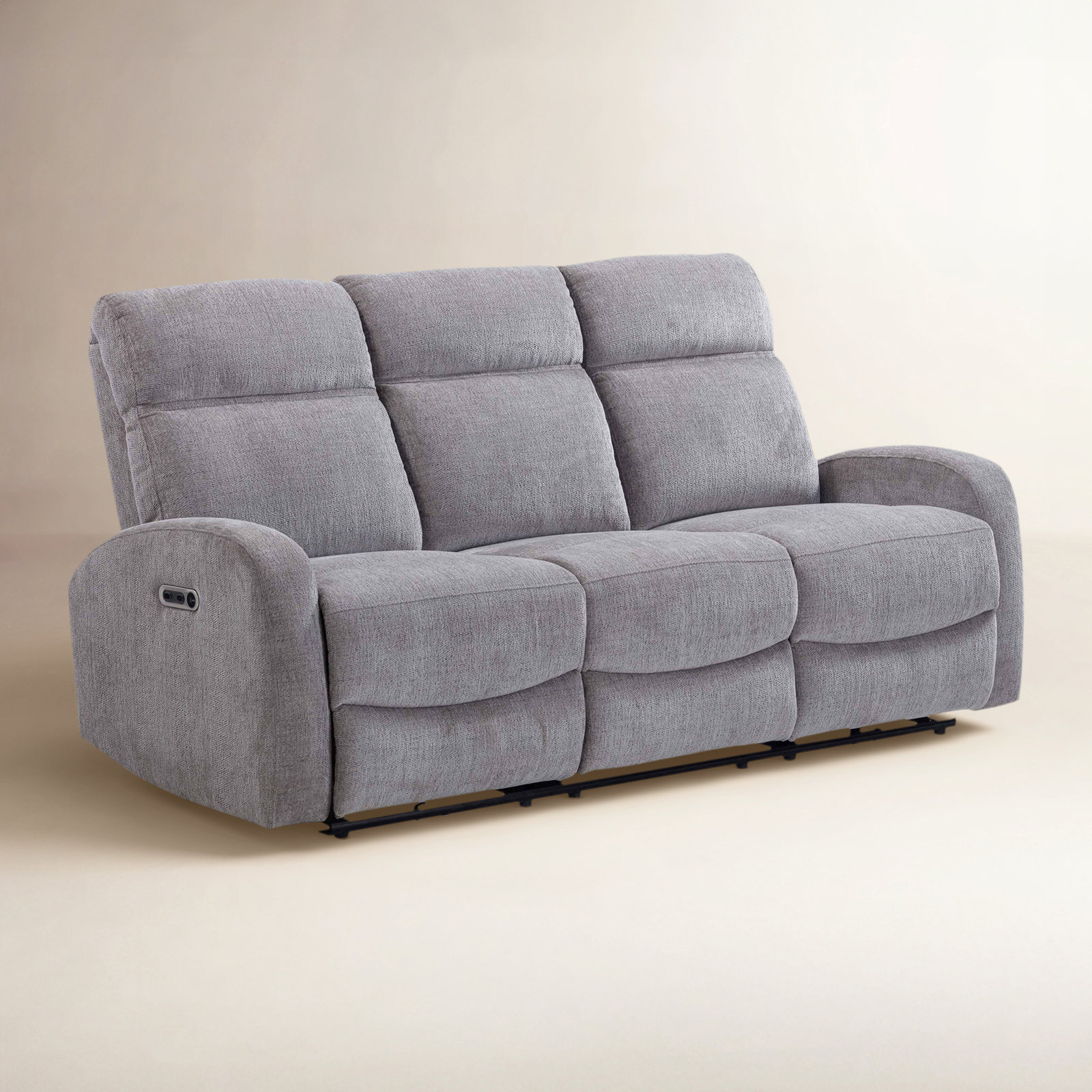 Rosamund 78" Reclining Sofa
