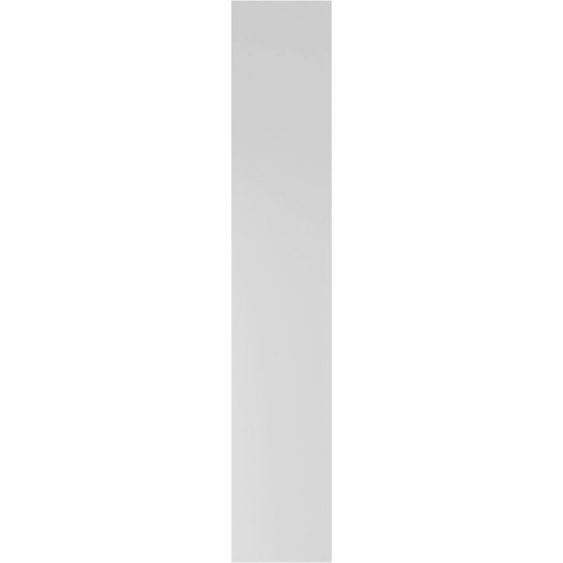 Volets en PVC True Fit, 10.75", Vert Guignet, 66"
