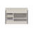 35.4" Wall-Mounted Single Bathroom Vanity Set-70381365