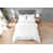White is unavailable
