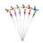Willetton Birds Garden Stake