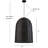Almeida Outdoor Pendant
