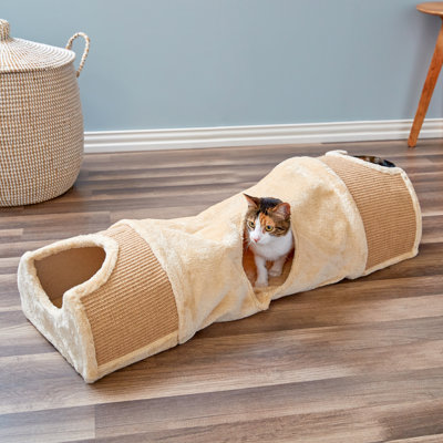 Elshan 42'' H Cat Tree