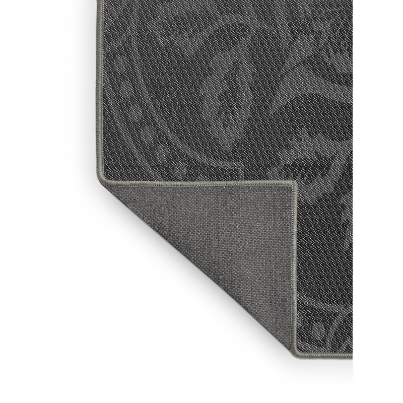 Performance Wool Indoor Rug, Rectangle 7' x 9'