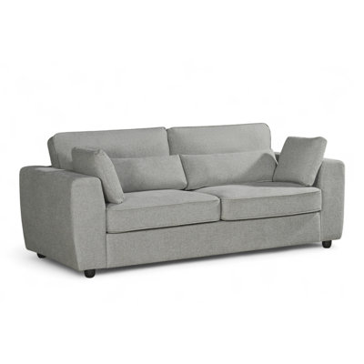 Chenille Sofa