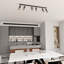Samonie Flush Mount-2083594772