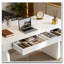 Bureau, bureau d'ordinateur