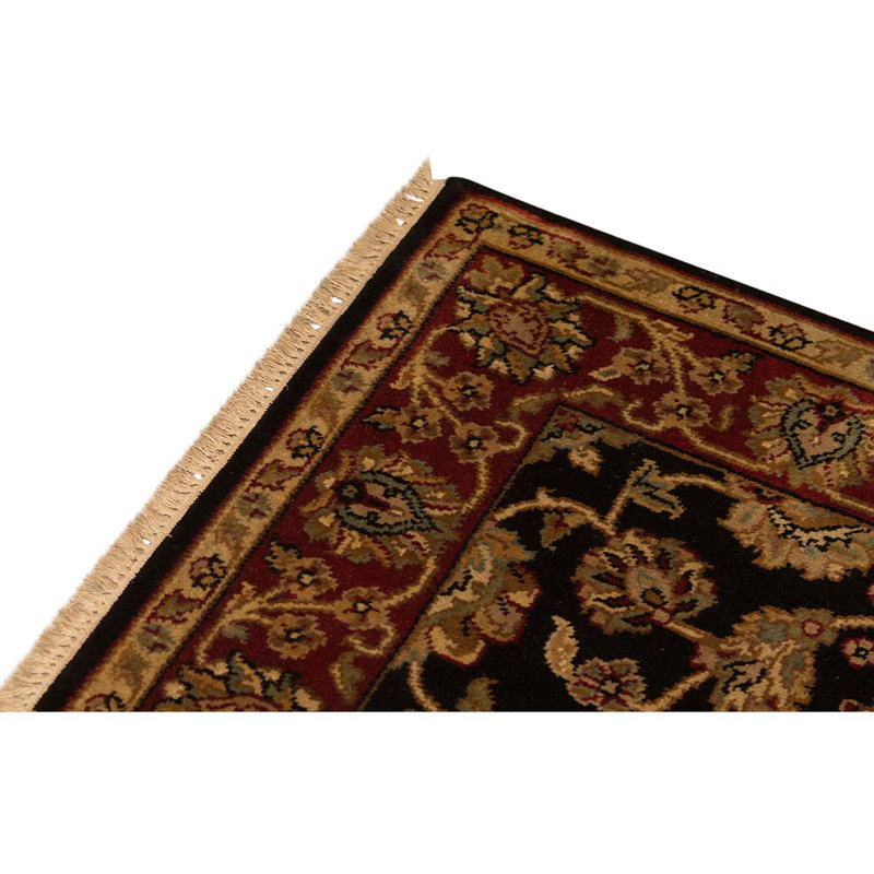 One-of-a-Kind 4'1" X 6'3" Area Rug