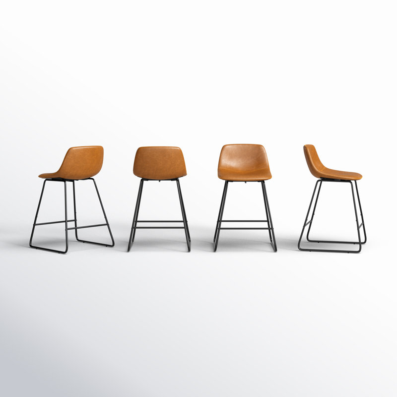 Trent Austin Design Hambrook Bar Stool