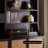 Modern Style Vintage Bookcase