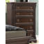 Commode 5 tiroirs Traditional