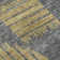 Premium Machine Washable Vivijana AMF119 Yellow