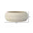 White On Terra Earthenware Decorative Bowl 1-96830864