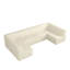 Canapé modulaire Boneless-1908697233