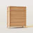 42In Mid-Century Wood Dresser Chest Of Drawers-1270526654
