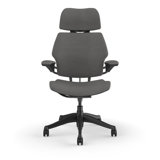 Freedom Headrest Ergonomic Task Chair - Autumn