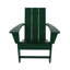 Chaise Adirondack pliante en plastique PEHD Joubert-1102896059