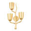 Vine 3 - Light Candle Wall Light-583744590