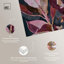 «Leaf Lore Lullaby Canvas Natures» par Art Remedy-118195019-118195022-118195017