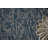 Elemental Accent Rug - Blue Distressed Geometrical Print-924348889