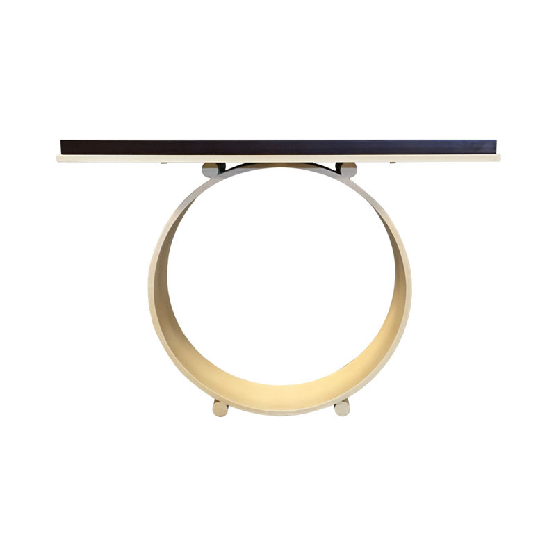 Ambar 123cm Console Table